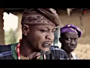 Video: Enu Ega Latest Yoruba Movie 2018 Epic Drama Starring Taofeek Adewale